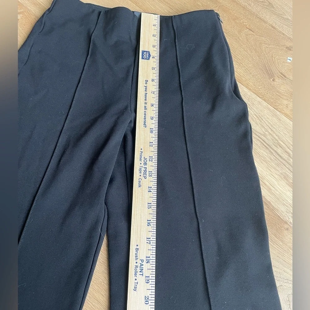 Ann Taylor wide leg dress pants 4